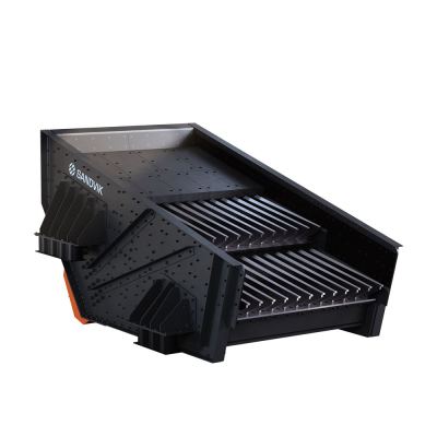 SG Grizzly Vibrating Screen
